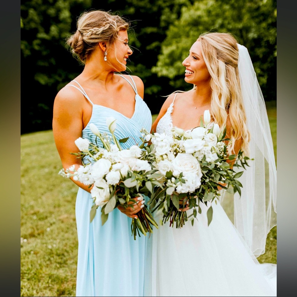 Bridesmaid Dress